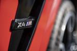 BMW X4 M Competition 2019 года (WW)